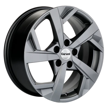 Carwel Тенис 7x17 5x108 ET40