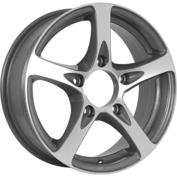 KDW KD1650 6x16 5x139.7 ET40