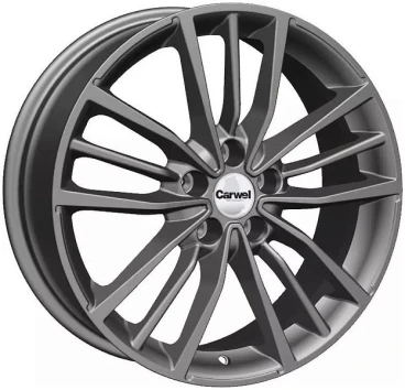 Carwel Крет 1812 7x18 5x114.3 ET42