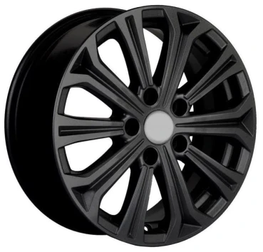 Khomen 1610 6.5x16 5x114.3 ET43