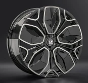 LS Forged FG38 9x22 5x114.3 ET45