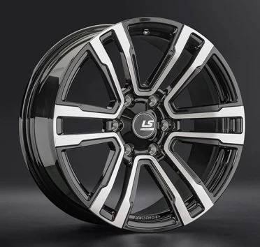 LS Forged FG11 8x20 6x139.7 ET55