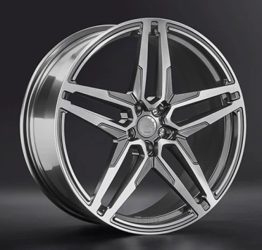 LS Forged FG50 8x19 5x114.3 ET45