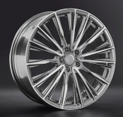 LS Forged FG46 9x21 5x114.3 ET35