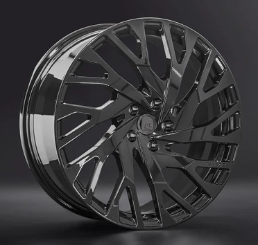 LS Forged FG49L 9x21 5x120 ET40