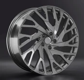 LS Forged FG49L 8.5x20 5x114.3 ET45