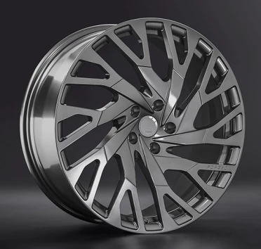 LS Forged FG49R 9x21 5x120 ET40