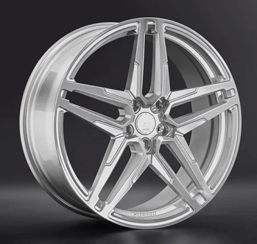 LS Forged FG50 8.5x20 5x114.3 ET45