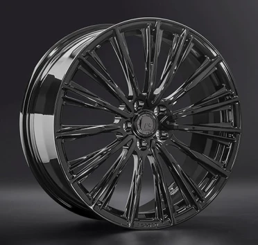LS Forged FG46 8.5x21 5x108 ET40