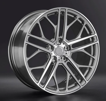 LS Forged FG48 9x20 5x120 ET35