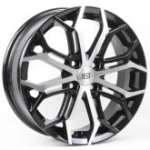 RST R126 6x16 4x98 ET33
