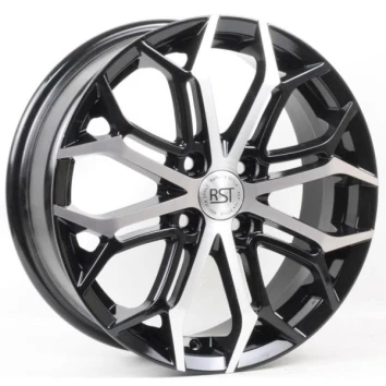 RST R126 6x16 4x98 ET33