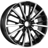 KDW KD1740 7x17 5x114.3 ET37