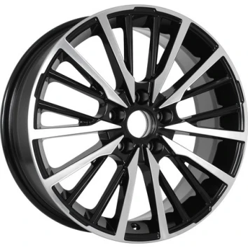 KDW KD1740 7x17 5x114.3 ET37