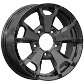 iFree Тайган 6x16 5x139.7 ET40