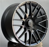 FF 851 8.5x20 5x112 ET35