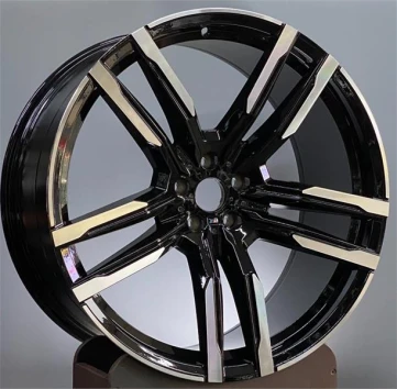 FF 869 9.5x21 5x130 ET46
