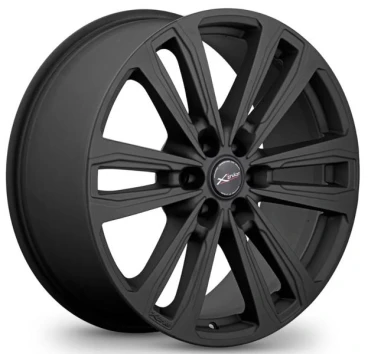X'trike X-142 8.5x20 6x139.7 ET36