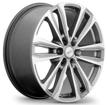 X'trike X-142 8.5x20 6x139.7 ET25