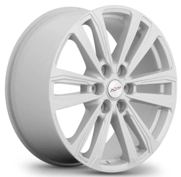 X'trike X-142 8.5x20 6x139.7 ET60