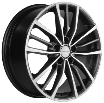 Khomen KHW1812 7x18 5x108 ET33