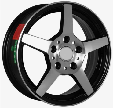 Megami AF-07 5.5x14 4x100 ET40