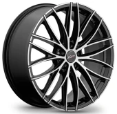 X'trike X-141 8x20 5x114.3 ET35