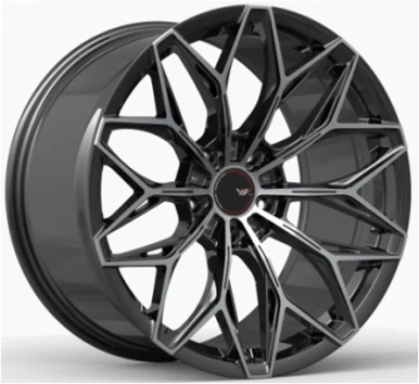 RR CSSYA3386 8.5x20 5x108 ET36