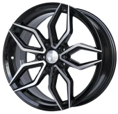 RR CSSYA3372 8x18 5x114.3 ET40