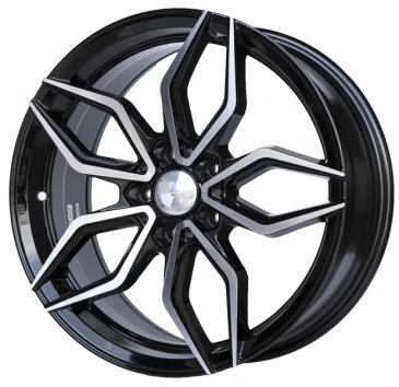 RR CSSYA3372 8x18 5x114.3 ET40