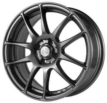 RR CSS 3199 6x15 4x100 ET45