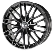 RR CSS3312 6.5x15 5x100 ET35 RR CSS3312 6.5x15 5x100 ET35