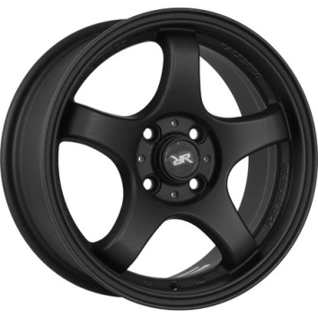 RR CSS 391 7x16 5x114.3 ET40