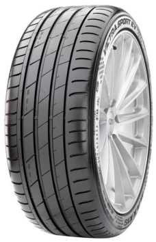 Maxxis Victra Sport EV 235/55R19 105V