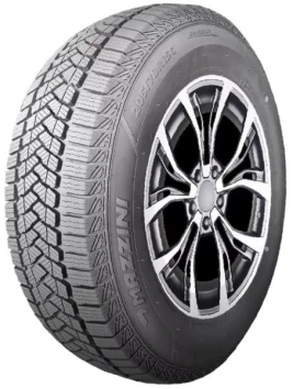 Mazzini EcoVan AllSeason AS9 225/75 R16 121/120R