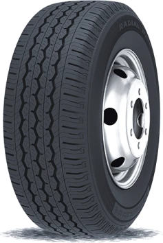 Trazano H188 195/80R14 106/104Q