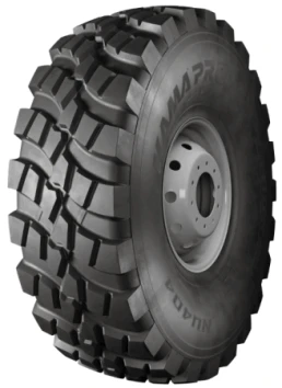 Кама NU-404 16/ R20 173G Ведущая