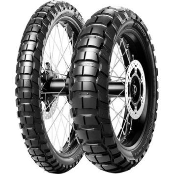 Metzeler Karoo 4  72T