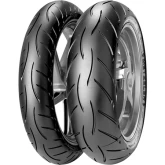 Metzeler Sportec M5  69W