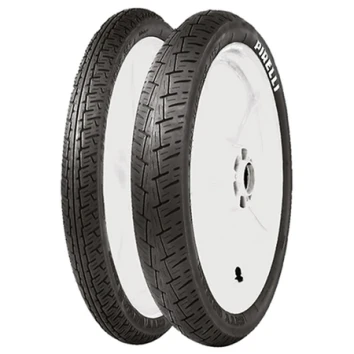 Pirelli City Demon  42P