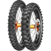 Metzeler MC360 MID HARD  64M