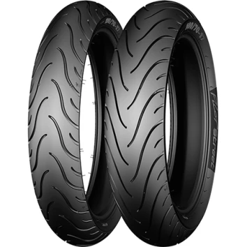 Michelin Pilot Street  62S