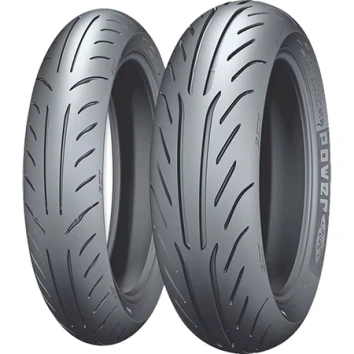 Michelin Power Pure SC  62P