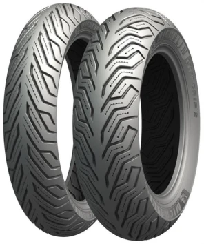 Michelin City Grip 2  65S