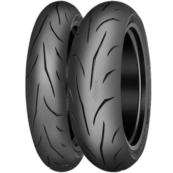 Mitas Sport Force +  66W