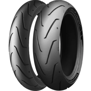 Michelin SCORCHER SPORT  58W