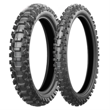 Bridgestone Battlecross X20  64M
