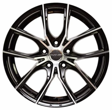 PDW POISON 7x17 5x114.3 ET45