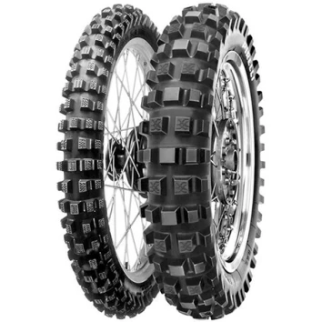 Pirelli MT16 Garacross  51R