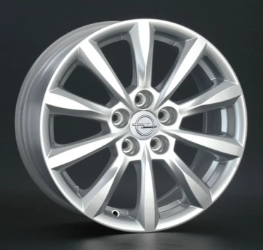 Replica LA OPL41 6.5x16 5x105 ET39